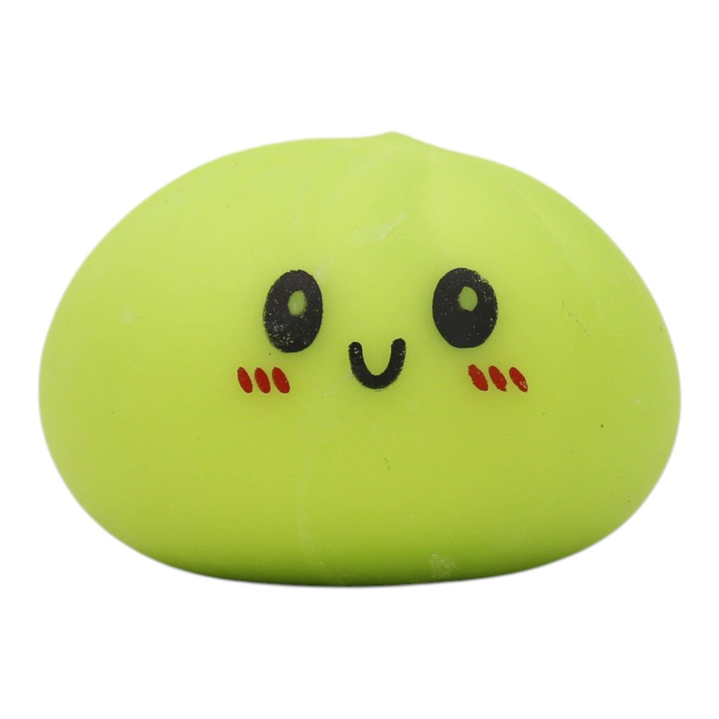 Soft Squishy Dumpling SS417-8 (12PC): ASSORTED