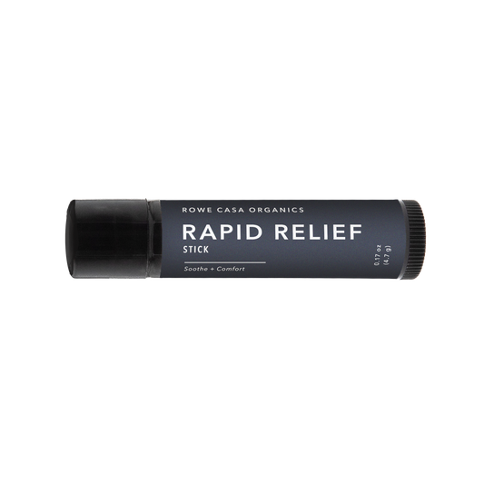 Rapid Relief Stick | .17 oz