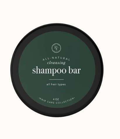 Shampoo Bar | 4 oz