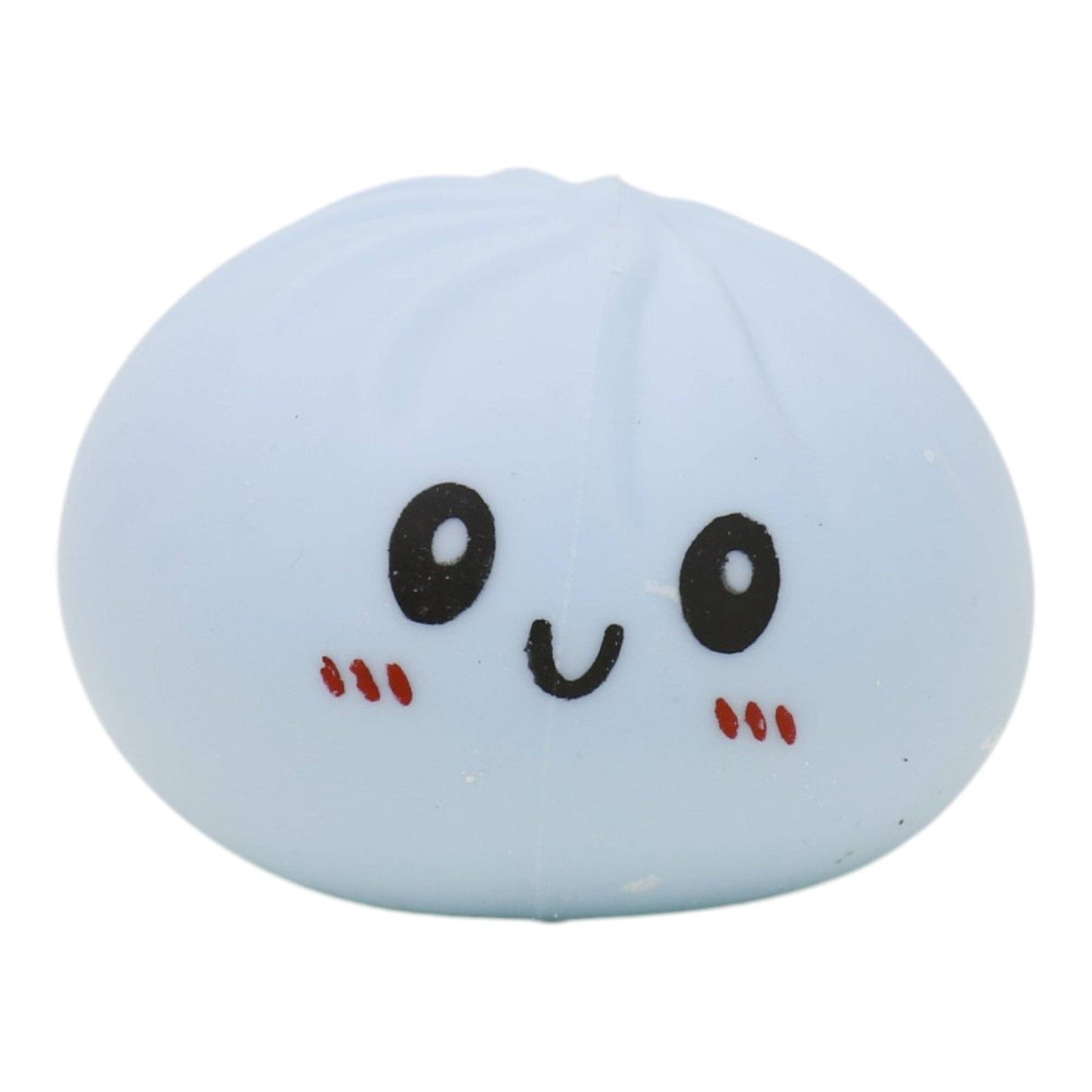 Soft Squishy Dumpling SS417-8 (12PC): ASSORTED