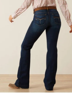 THE JULIANNA PR TROUSER [ARIAT]