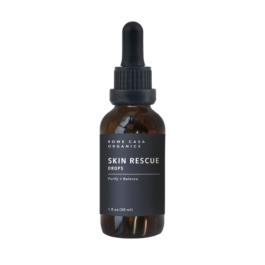 Skin Rescue Drops | 1 oz