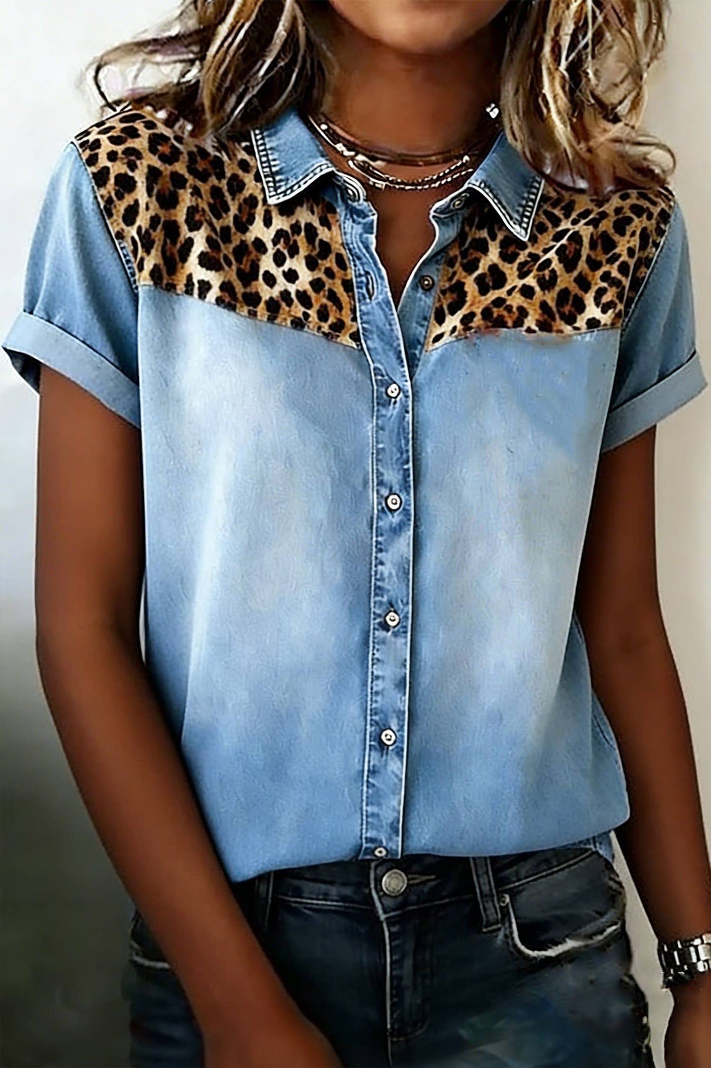 THE HARTLEY TOP
