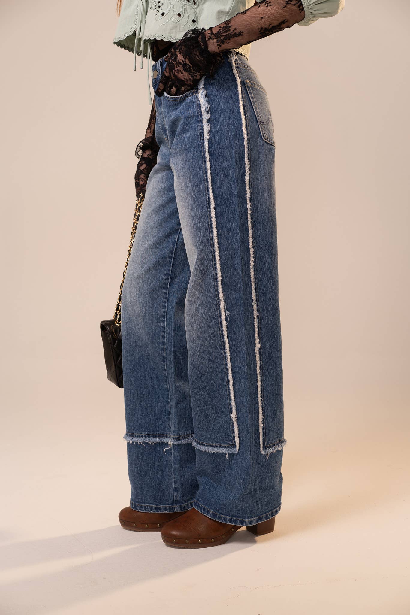 THE RIDLEY JEANS