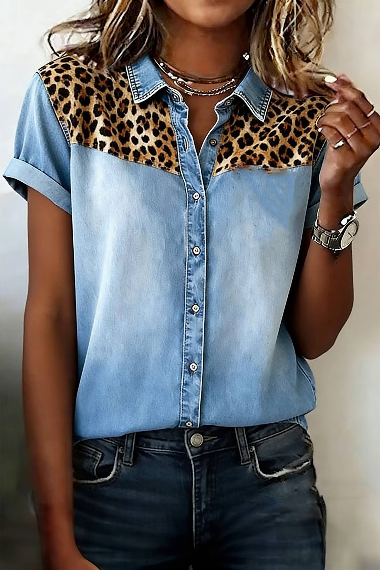 THE HARTLEY TOP