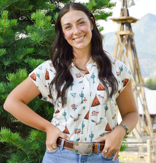 THE ROADRUNNER REBEL