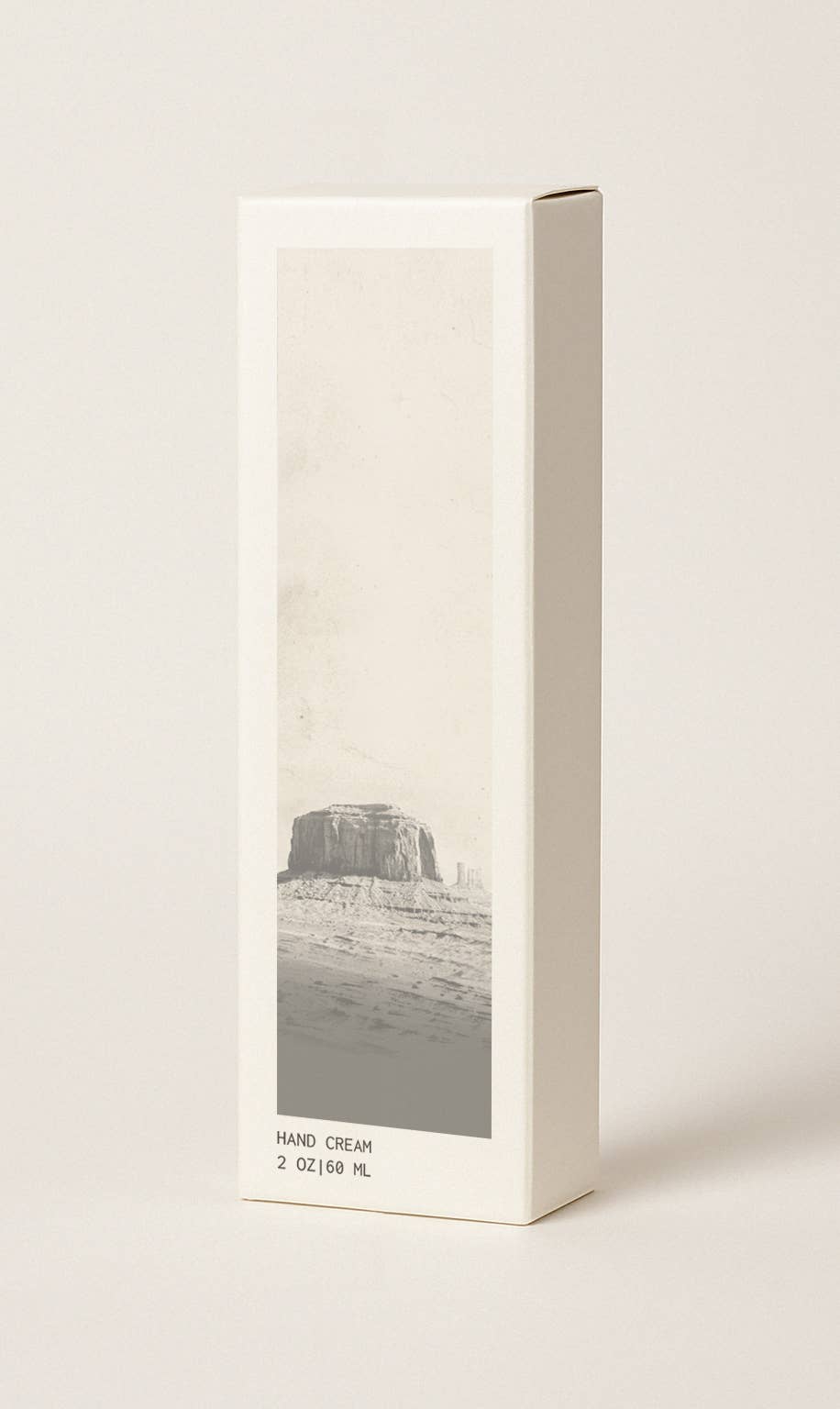 No. 10 Hand Cream - the scent of the ancient plateau