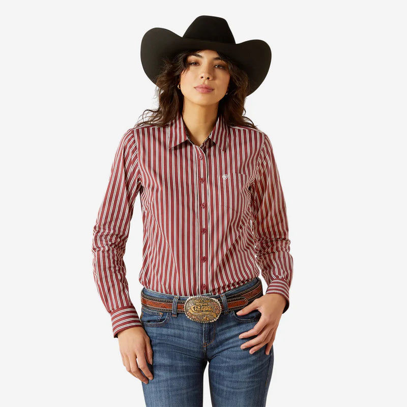THE CABERNET LS KIRBY {ARIAT}