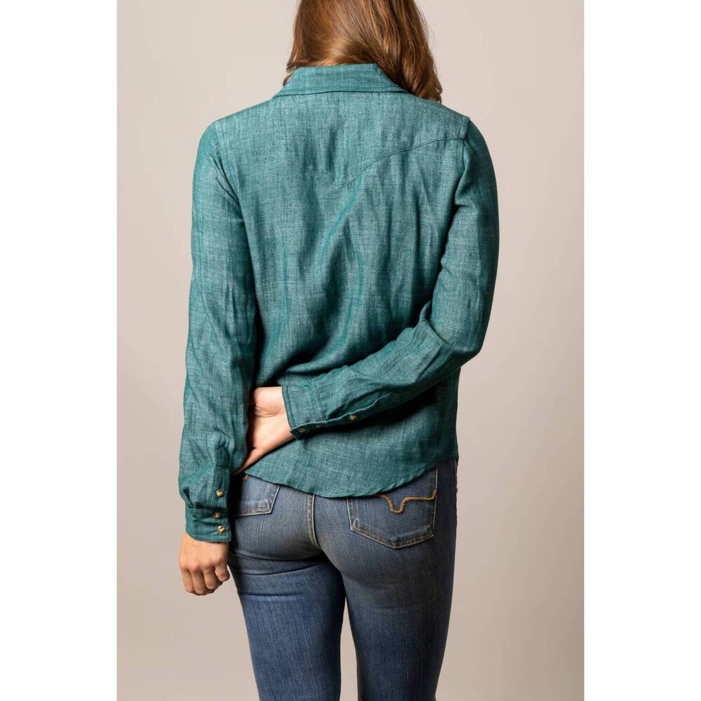 The Lacy Top