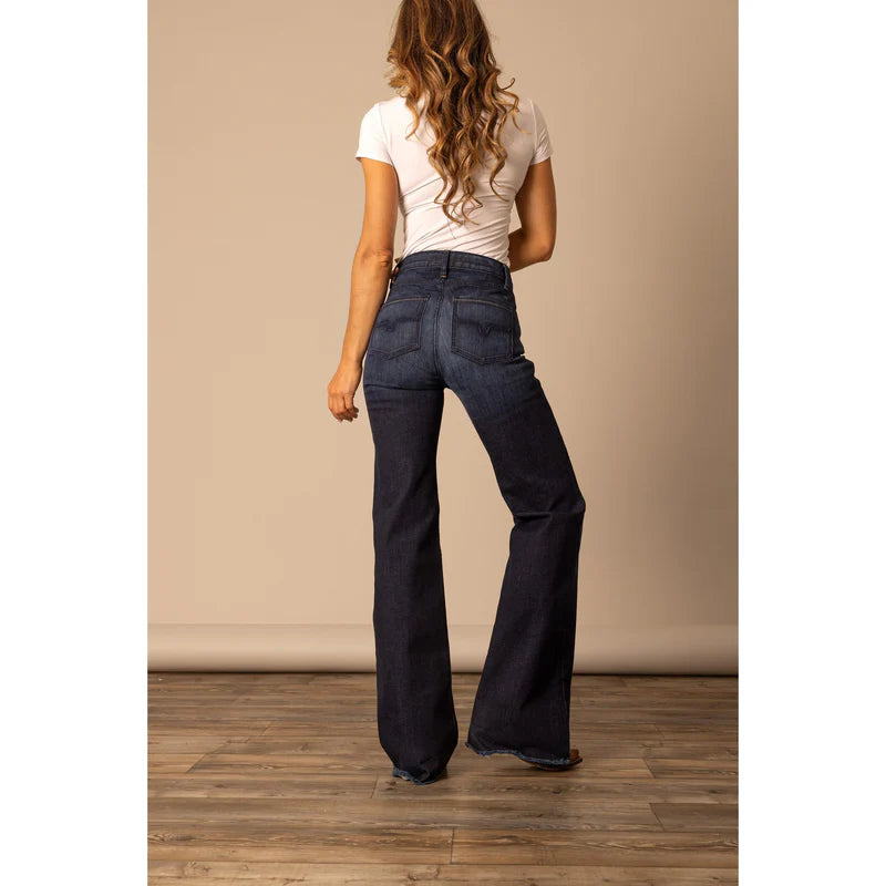 KIMES OLIVIA DARK WASH
